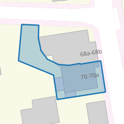 Perceel HVN00-G-1692