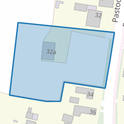 Perceel HVN00-G-1718