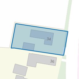 Perceel HVN00-G-1719