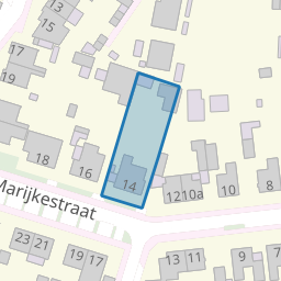 Perceel HVN00-G-1743