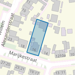 Perceel HVN00-G-1744