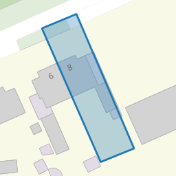 Perceel HVN00-G-1748