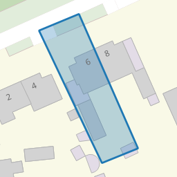 Perceel HVN00-G-1749