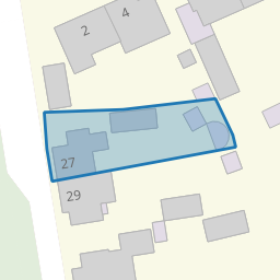 Perceel HVN00-G-1752