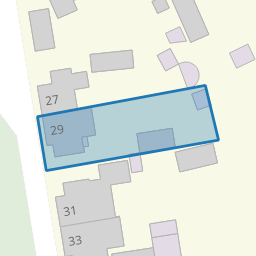 Perceel HVN00-G-1753