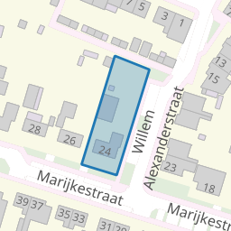 Perceel HVN00-G-1768