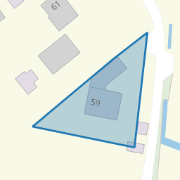 Perceel HVN00-G-1780