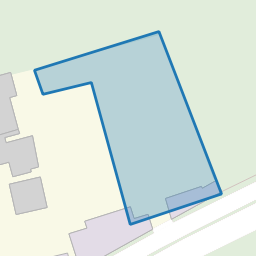 Perceel HVN00-G-1793