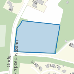 Perceel HVN00-G-1804