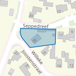 Perceel HVN00-G-1807