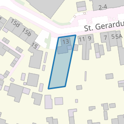 Perceel HVN00-G-1811