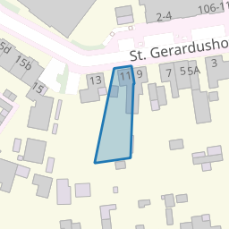 Perceel HVN00-G-1812