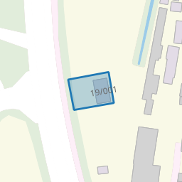 Perceel HVN00-G-1819