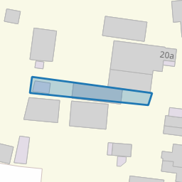 Perceel HVN00-G-1823