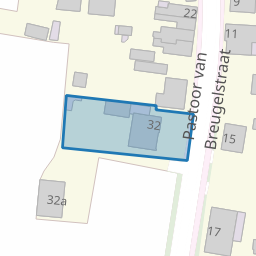 Perceel HVN00-G-1827