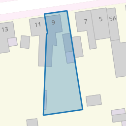 Perceel HVN00-G-1828