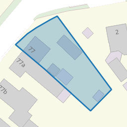 Perceel HVN00-G-1869