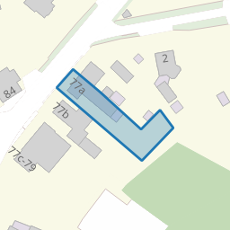 Perceel HVN00-G-1870