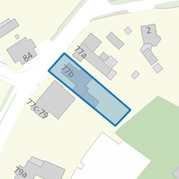 Perceel HVN00-G-1871