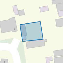 Perceel HVN00-G-1889