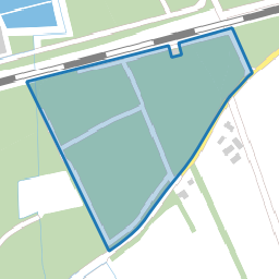 Perceel HVN00-G-1901