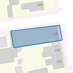 Perceel HVN00-G-1950