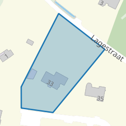 Perceel HVN00-G-1960