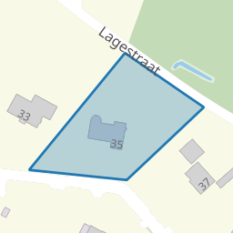 Perceel HVN00-G-1961