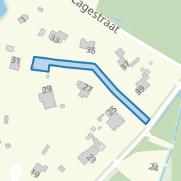 Perceel HVN00-G-1966