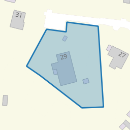 Perceel HVN00-G-1967