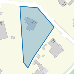 Perceel HVN00-G-1968