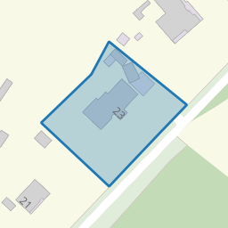 Perceel HVN00-G-1974