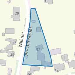 Perceel HVN00-G-1993