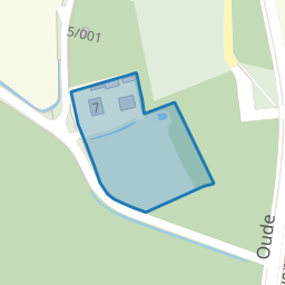 Perceel HVN00-G-2004