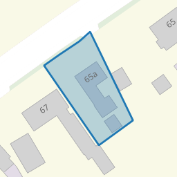 Perceel HVN00-G-2093