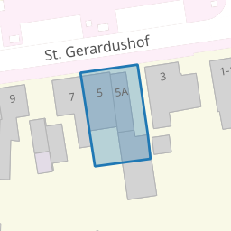 Perceel HVN00-G-2098