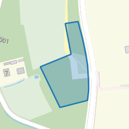 Perceel HVN00-G-2111