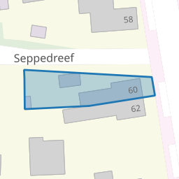 Perceel HVN00-G-2113