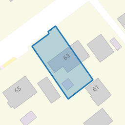 Perceel HVN00-G-2134