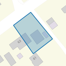 Perceel HVN00-G-2135