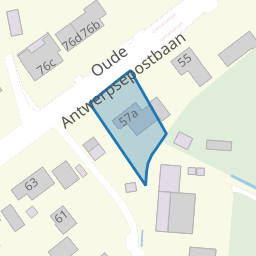 Perceel HVN00-G-2138