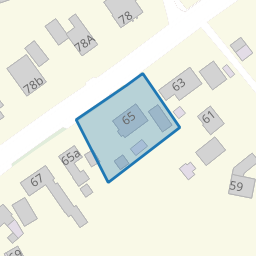 Perceel HVN00-G-2145