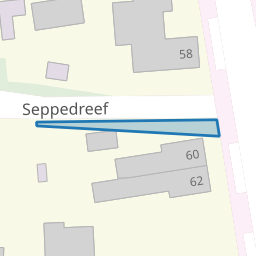 Perceel HVN00-G-2158