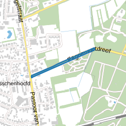 Perceel HVN00-G-2171