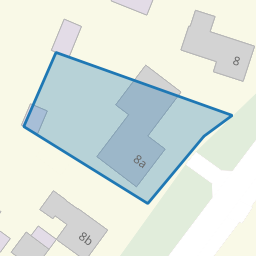 Perceel HVN00-G-2203