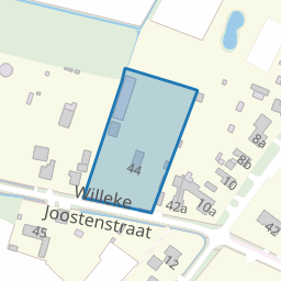 Perceel HVN00-G-2206