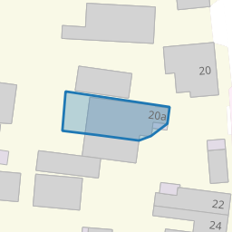 Perceel HVN00-G-2211