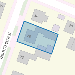 Perceel HVN00-G-2218