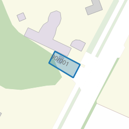 Perceel HVN00-G-2233