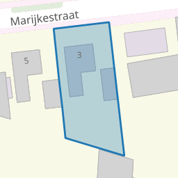 Perceel HVN00-G-2243